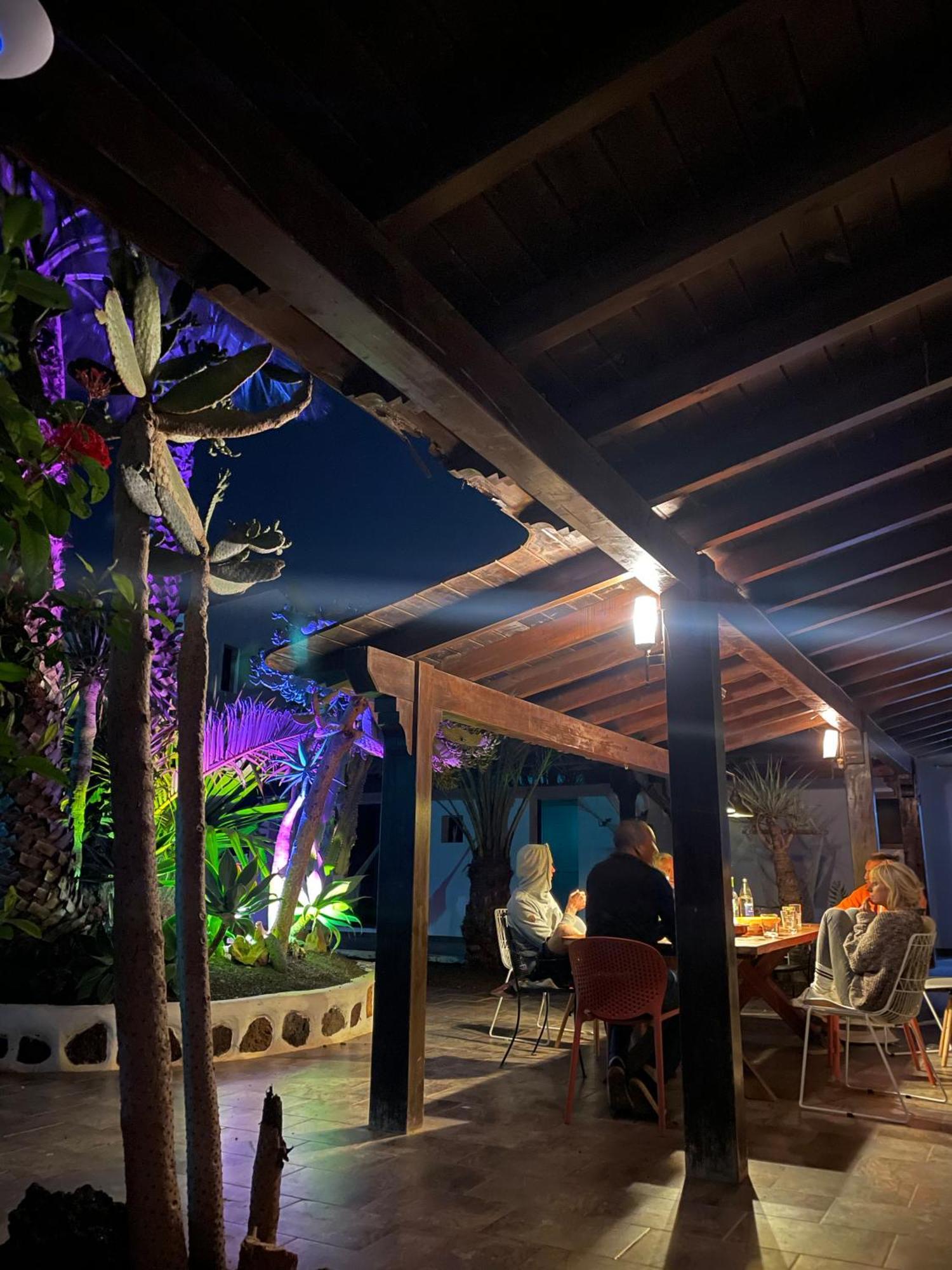 Casa Cocolores Villaverde  Kültér fotó