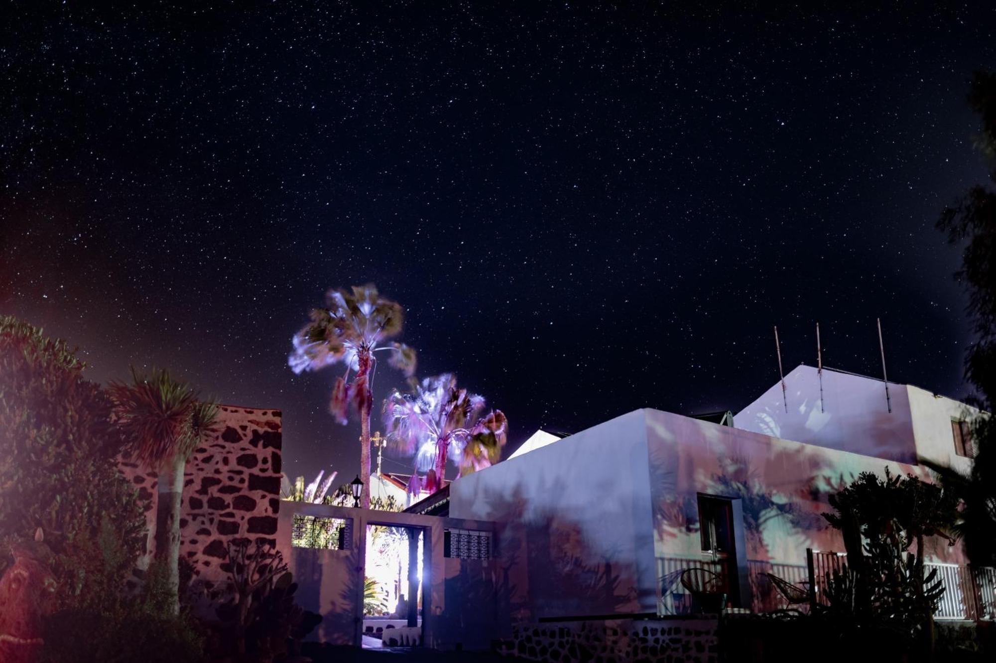 Casa Cocolores Villaverde  Kültér fotó