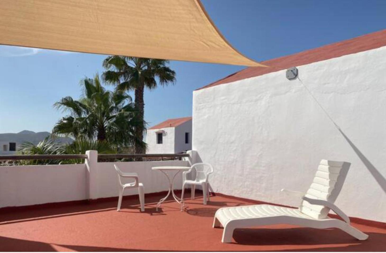 Casa Cocolores Villaverde  Kültér fotó