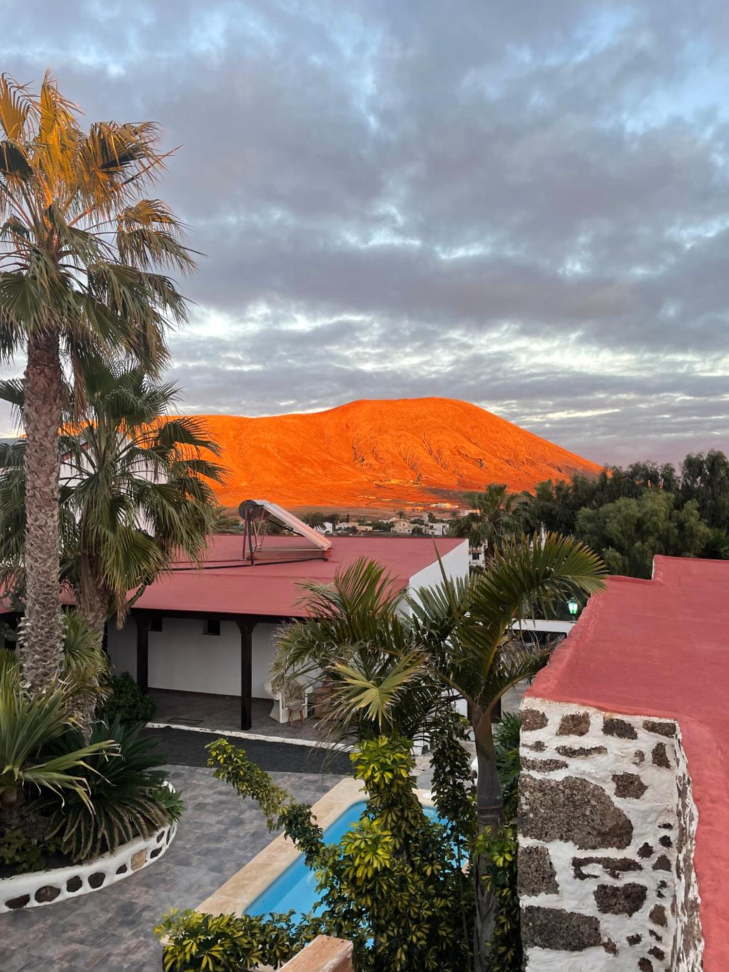 Casa Cocolores Villaverde  Kültér fotó