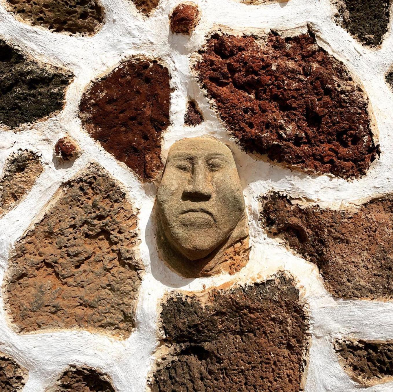 Casa Cocolores Villaverde  Kültér fotó