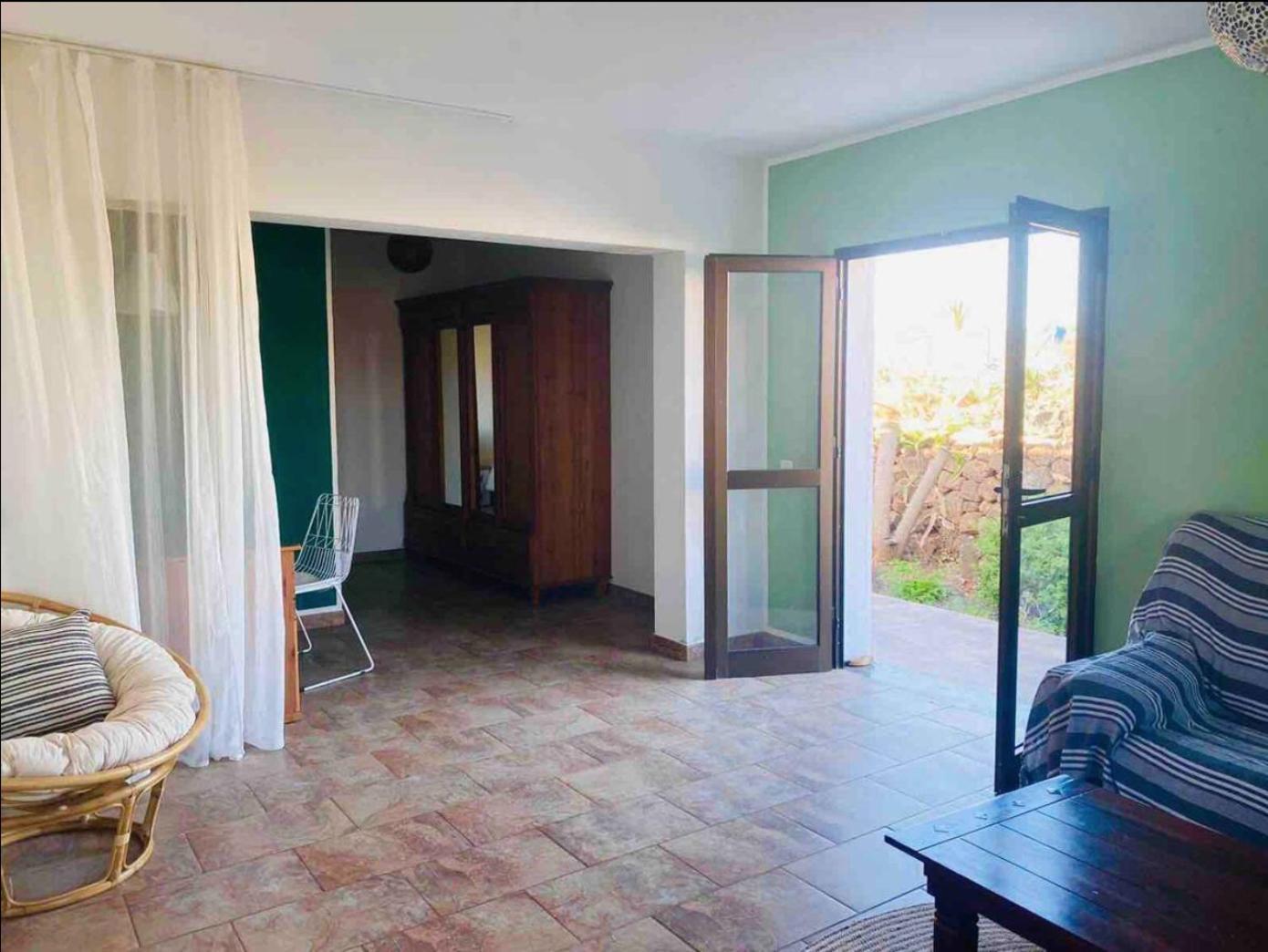 Casa Cocolores Villaverde  Szoba fotó
