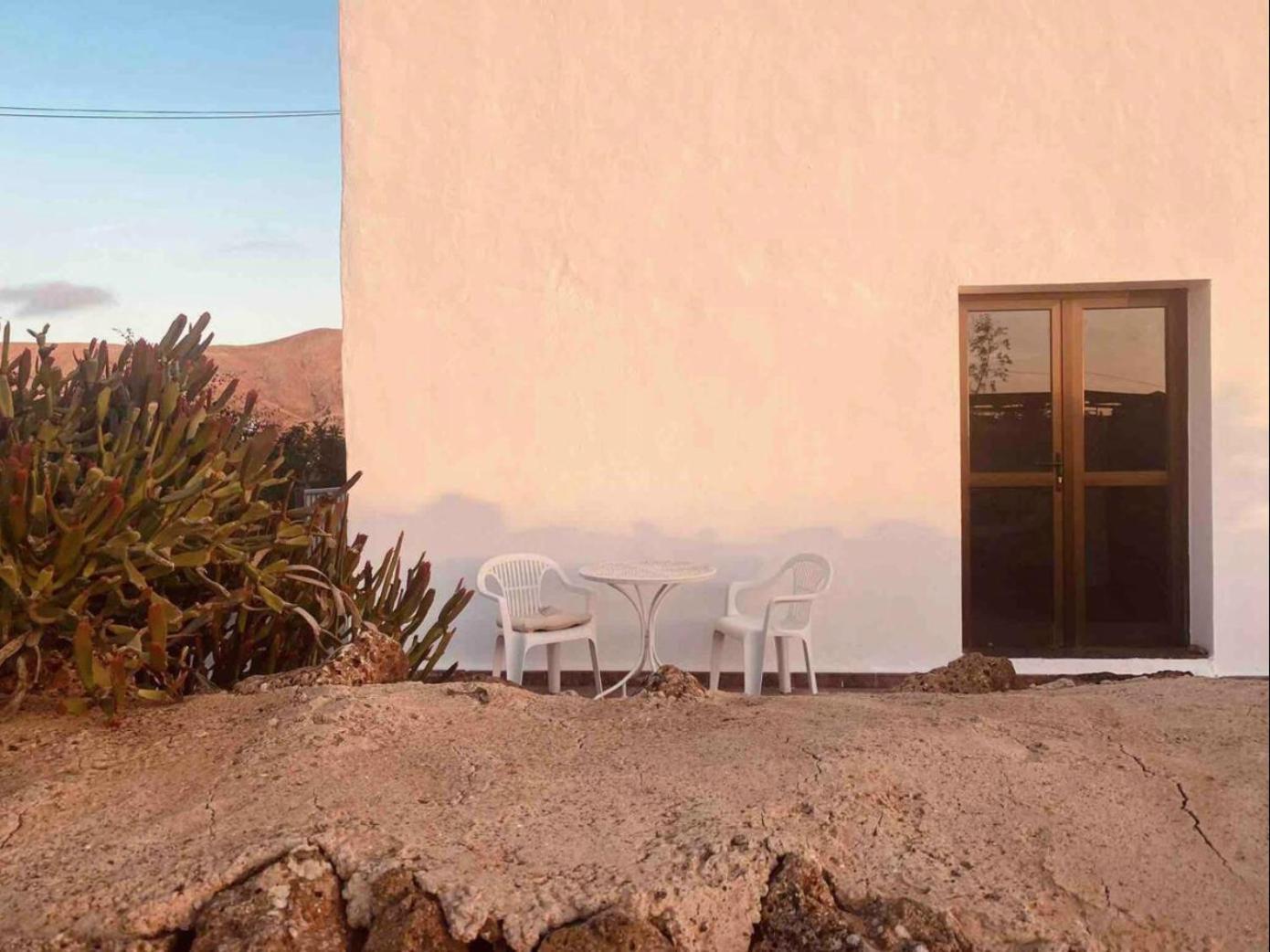 Casa Cocolores Villaverde  Szoba fotó