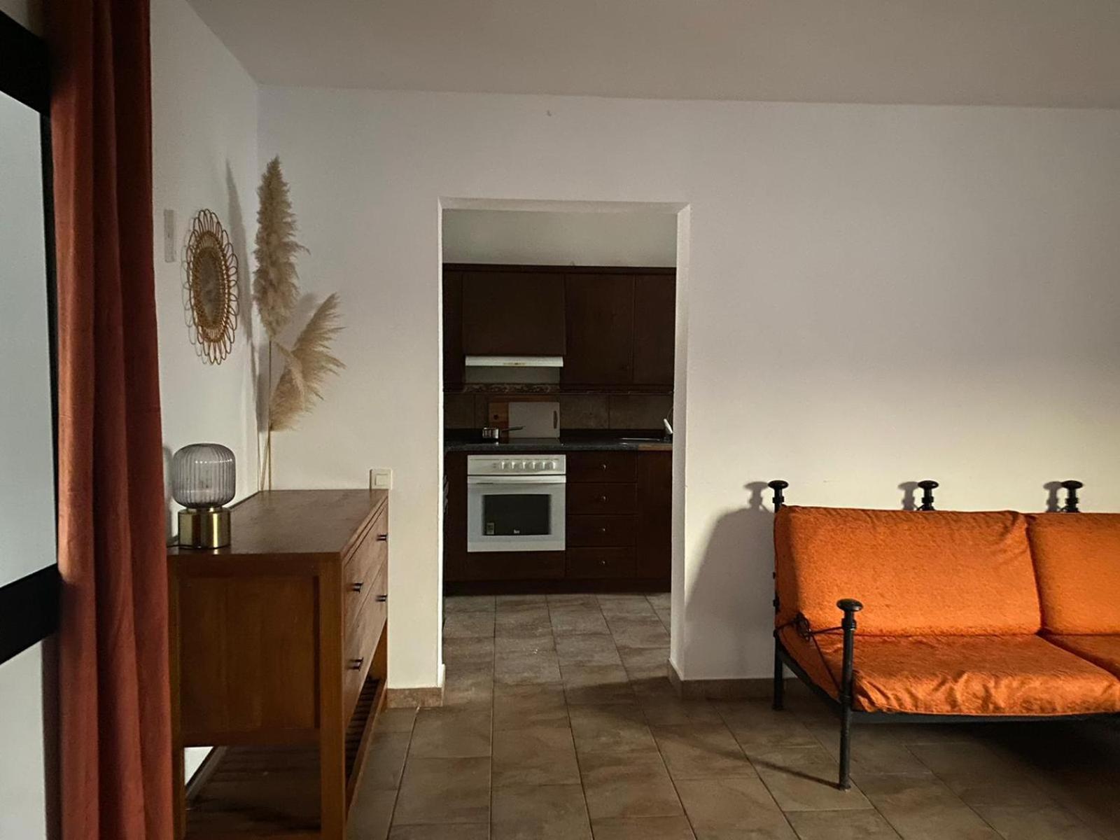 Casa Cocolores Villaverde  Szoba fotó