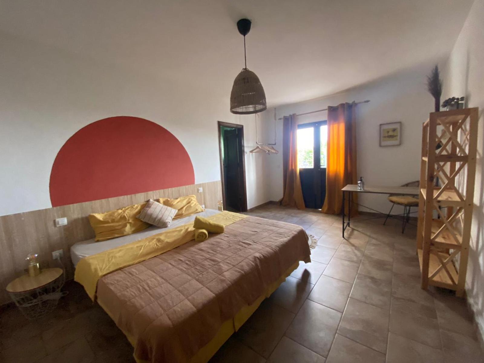 Casa Cocolores Villaverde  Szoba fotó