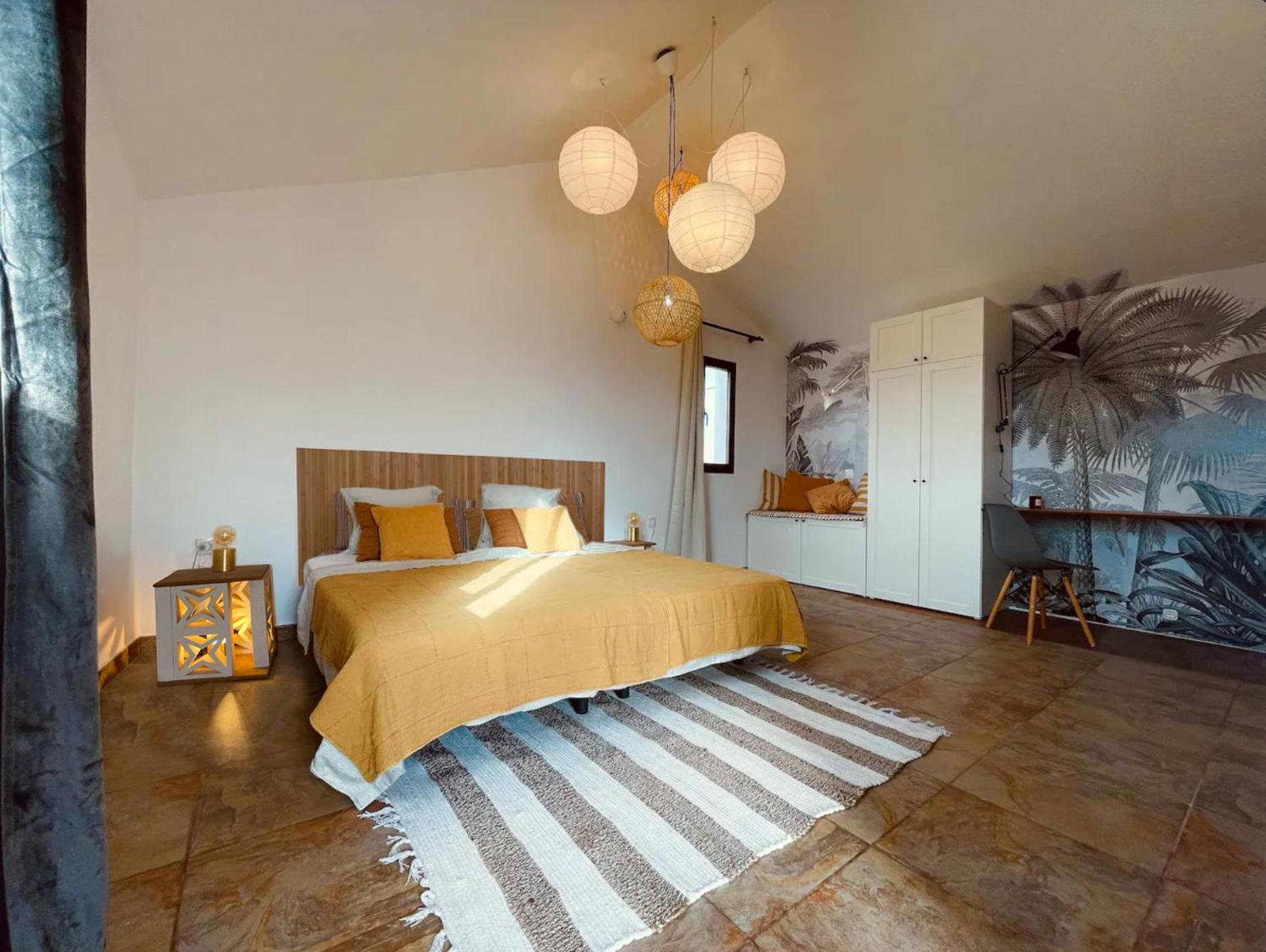 Casa Cocolores Villaverde  Kültér fotó