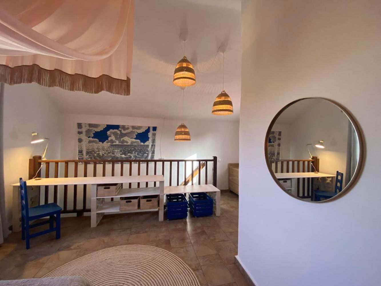Casa Cocolores Villaverde  Szoba fotó