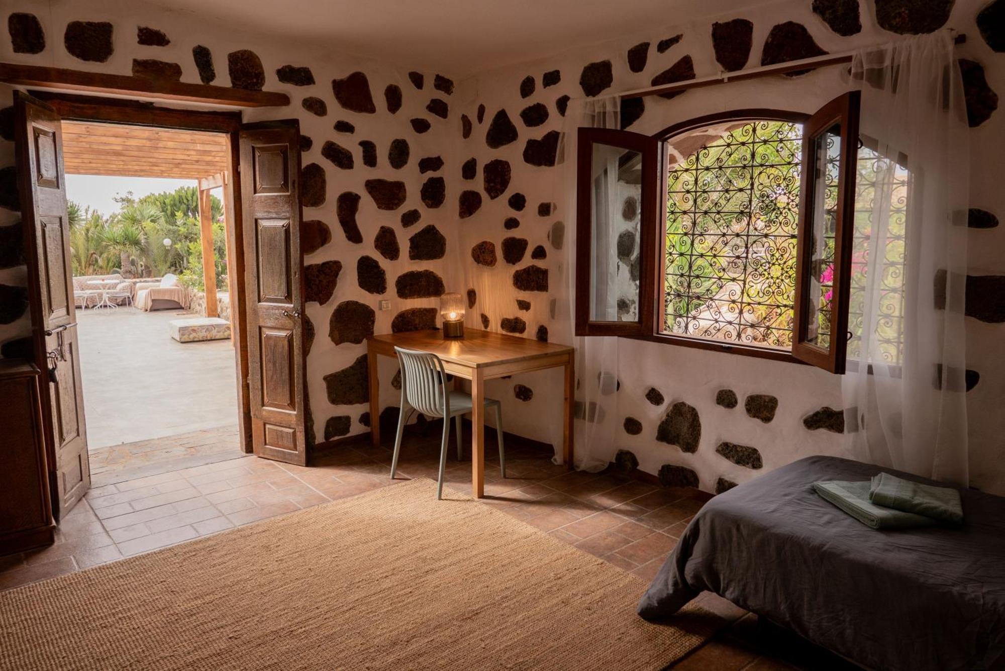 Casa Cocolores Villaverde  Szoba fotó