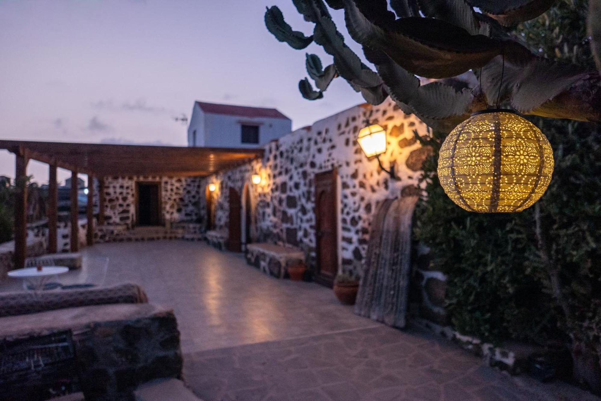 Casa Cocolores Villaverde  Szoba fotó