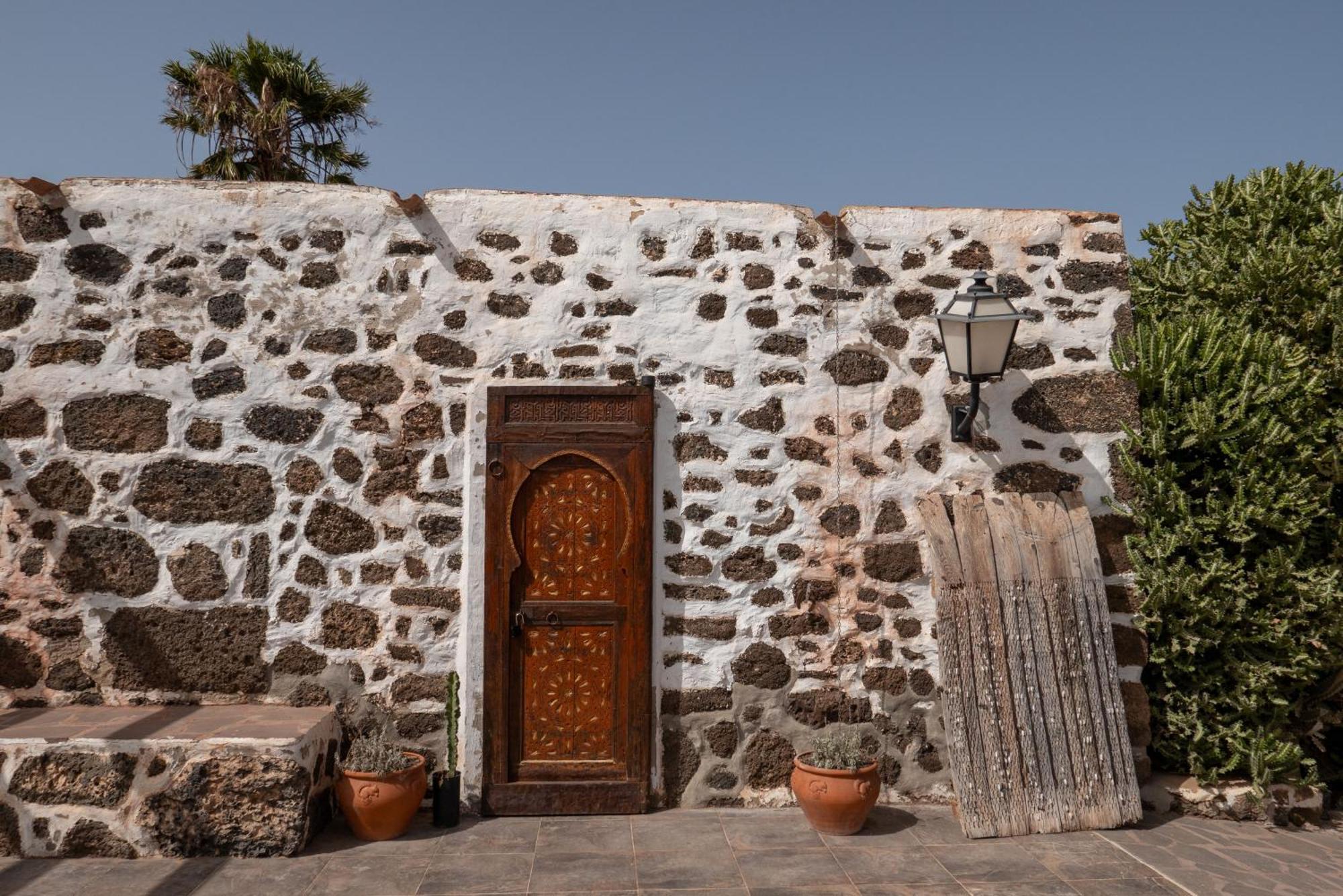 Casa Cocolores Villaverde  Szoba fotó