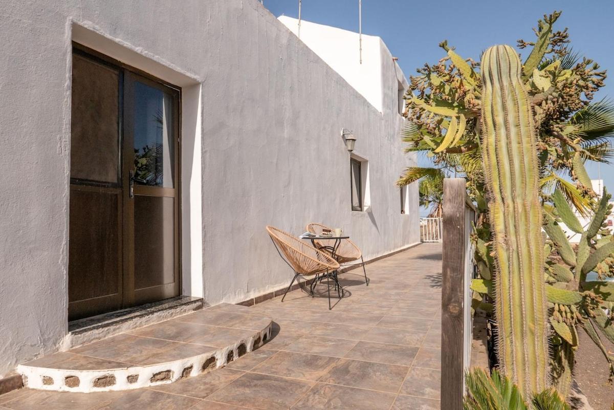 Casa Cocolores Villaverde  Kültér fotó